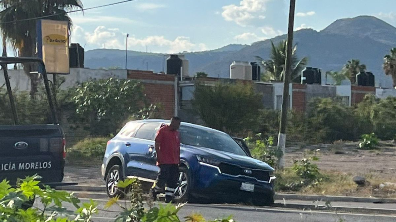 ataque a familia en yautepec morelos fallece un hombre