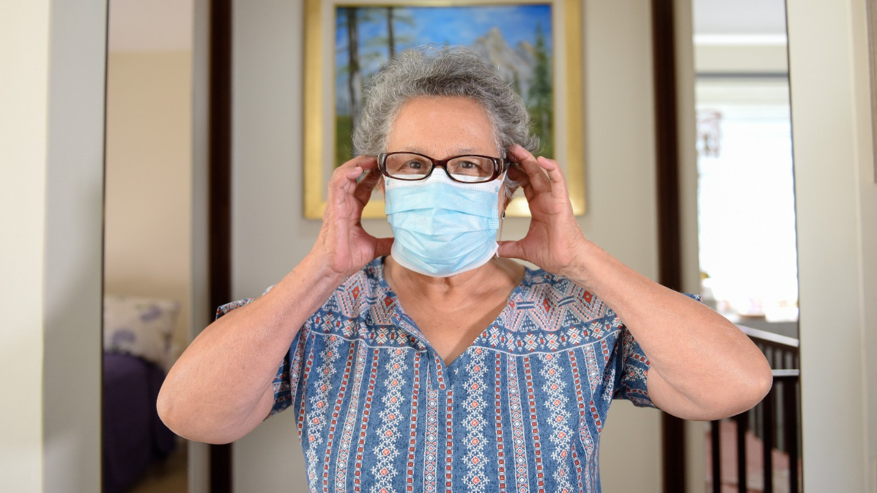 el gobierno de morelos promueve uso de cubrebocas ante aumento de enfermedades respiratorias