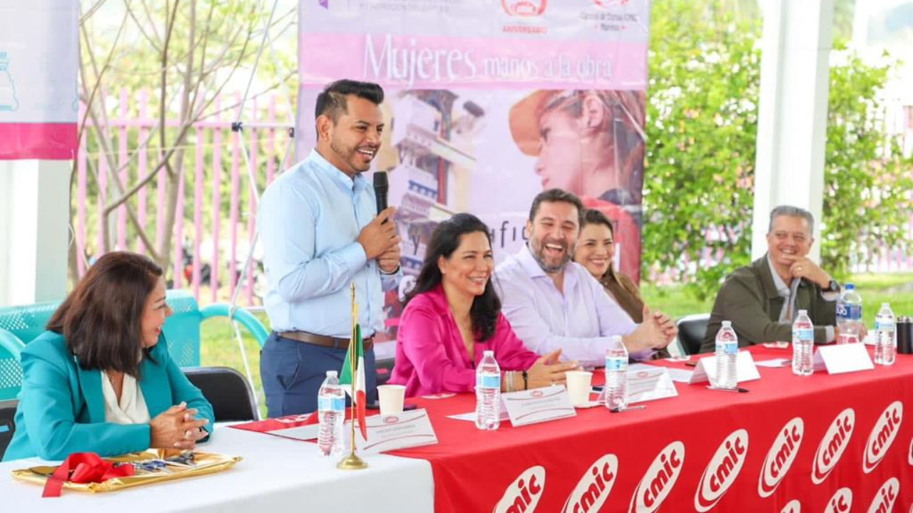 xochitepec emprende mujeres al frente de la innovacion