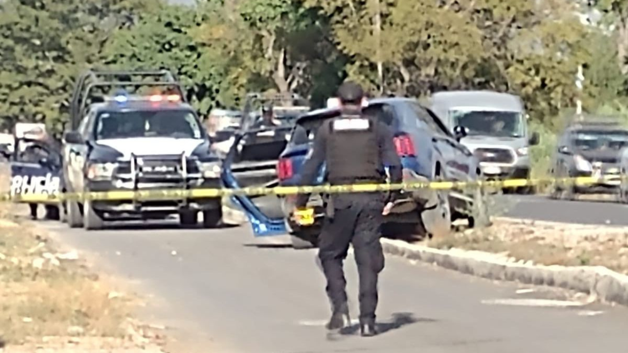 dos mujeres y un hombre pierden la vida en yautepec tras ataque armado