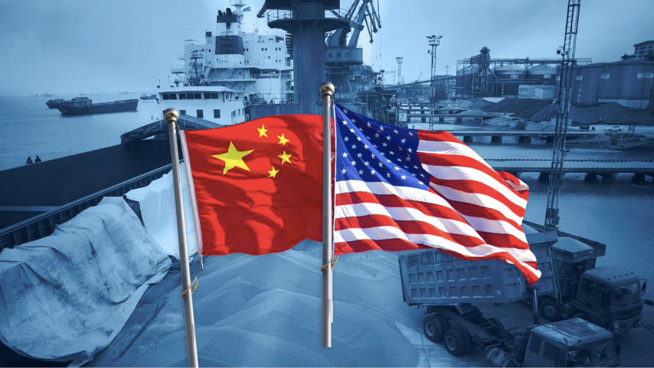 estados unidos en contra de la biotecnologia china