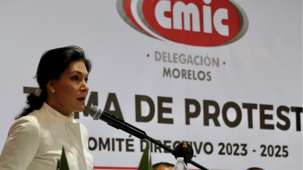 la camara mexicana de la industria de la construccion denuncia robos de maquinaria y asaltos