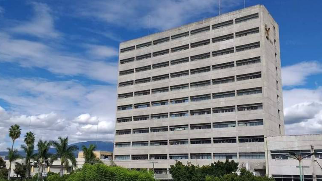 IMSS realiza hasta 15 pruebas de COVID al día; casos no han aumentado