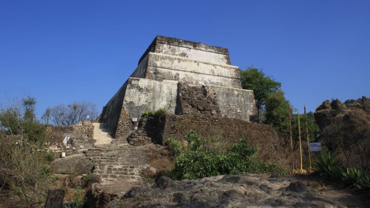 tepoztlan inah