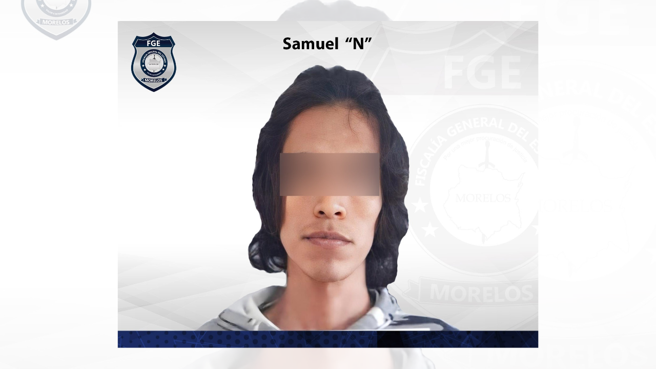 agredio a su propia sobrina