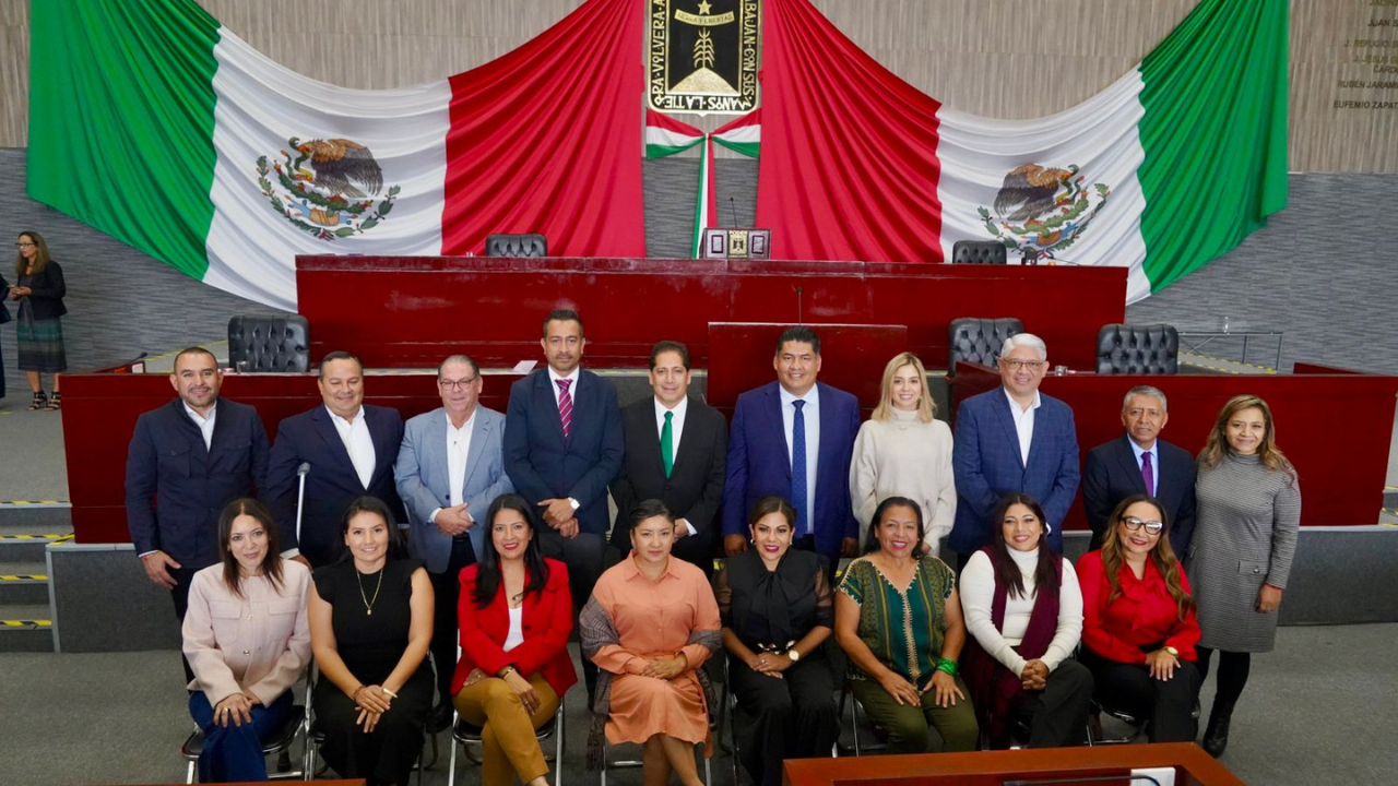diputados morelos