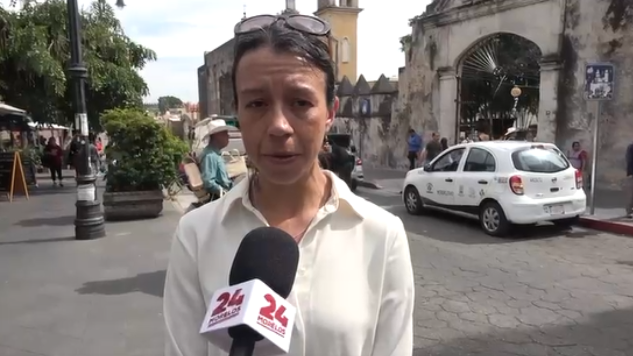 procesan activista en huitzilac