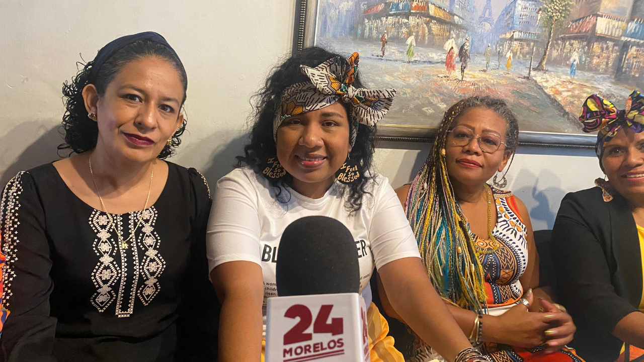 afrodescendientes se sienten desprotegidos