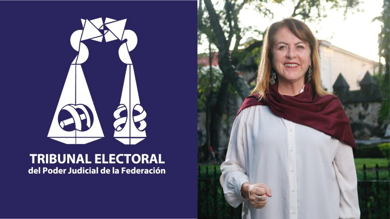 tepjf ratifica absolicion margarita gonzalez saravia