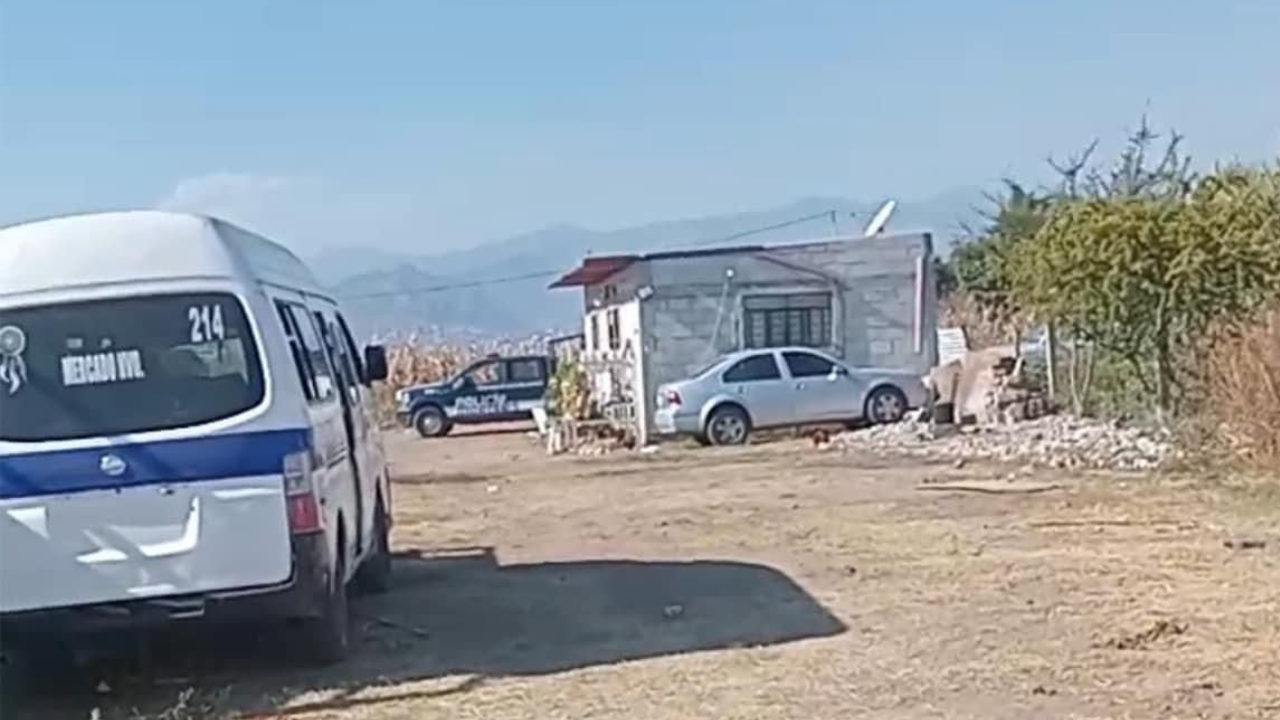 cuautla atacan a hombres en tetelcingo