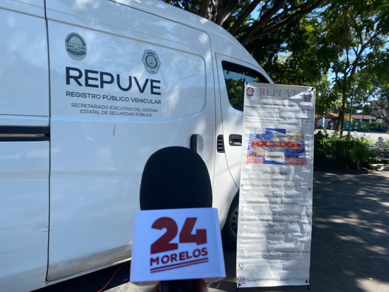 repuve registro automoviles 