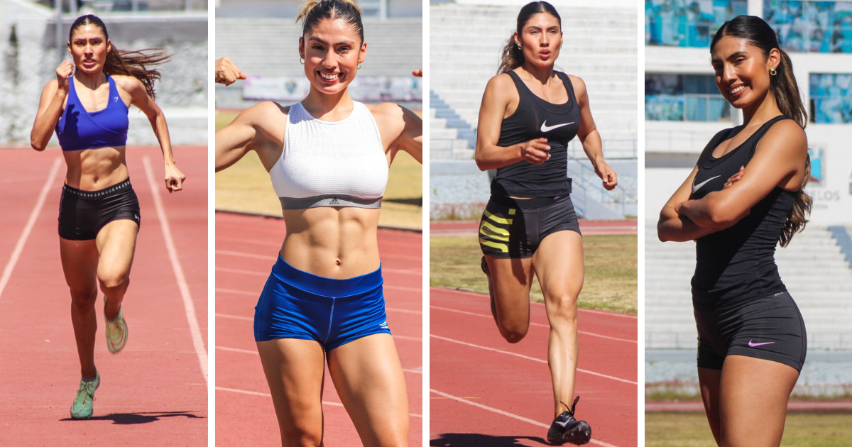 velocista morelos conade indem 