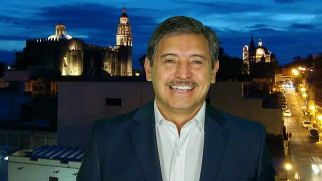 No hay investigación por parte de la FGE: Urióstegui