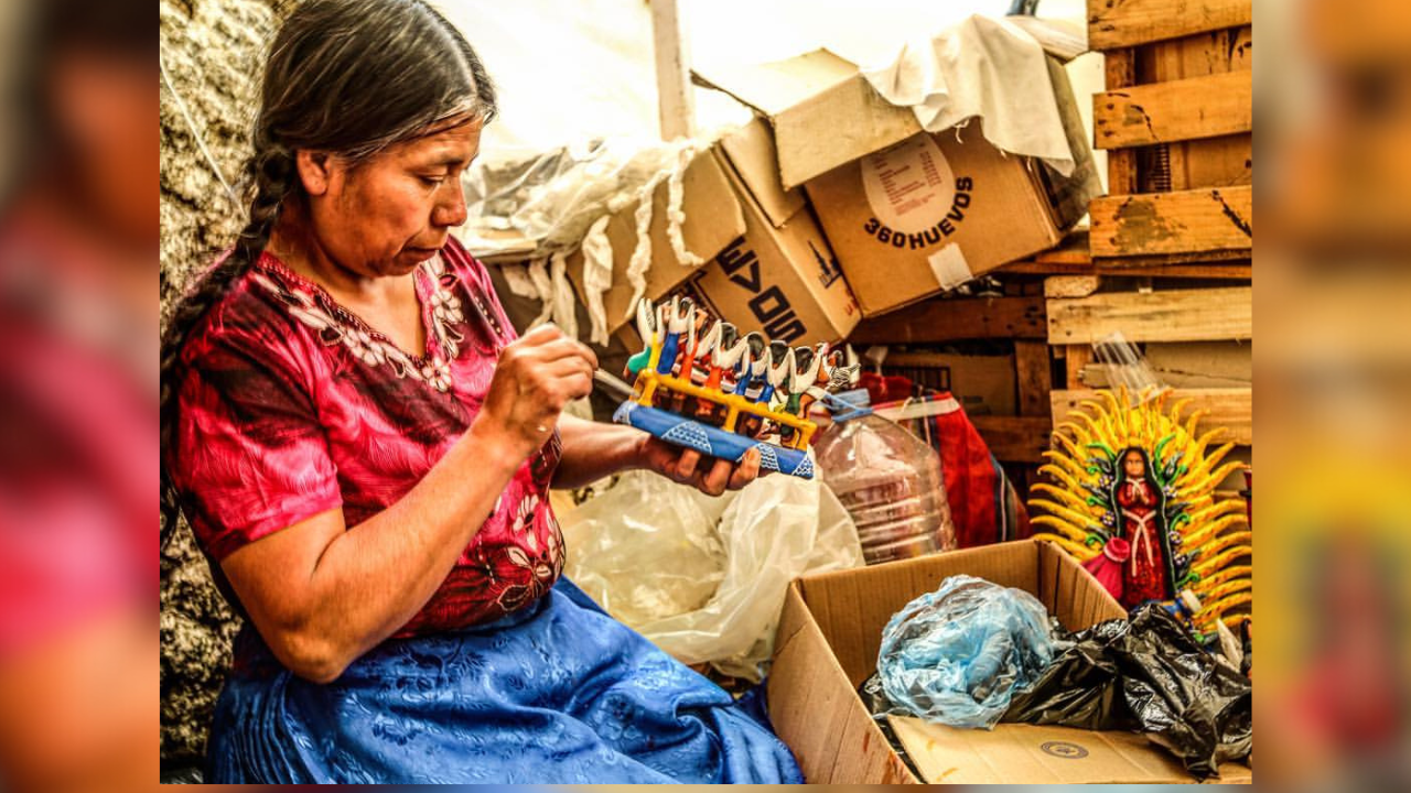 emprendedores, artesanos y trabajadores independientes ya podran tener prestaciones en mexico