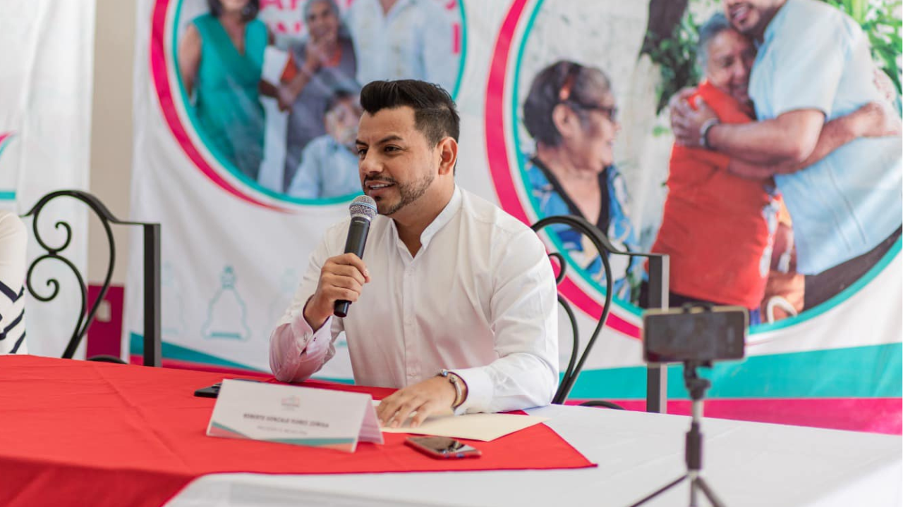 ayuntamiento de xochitepec adelantara entrega de apoyos sociales