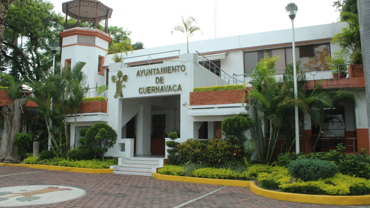 Comisión de Hacienda modifica titularidad de la presidencia