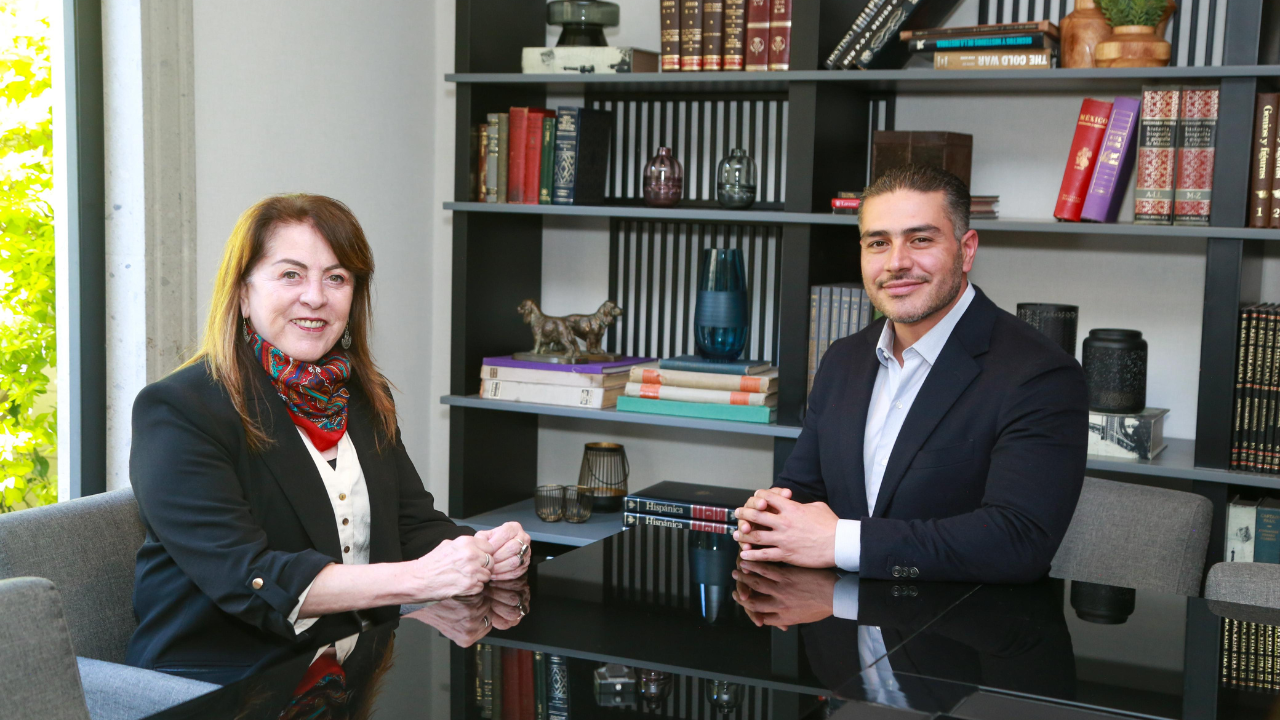 Estrategias de Seguridad en Foco: Morelos y CDMX