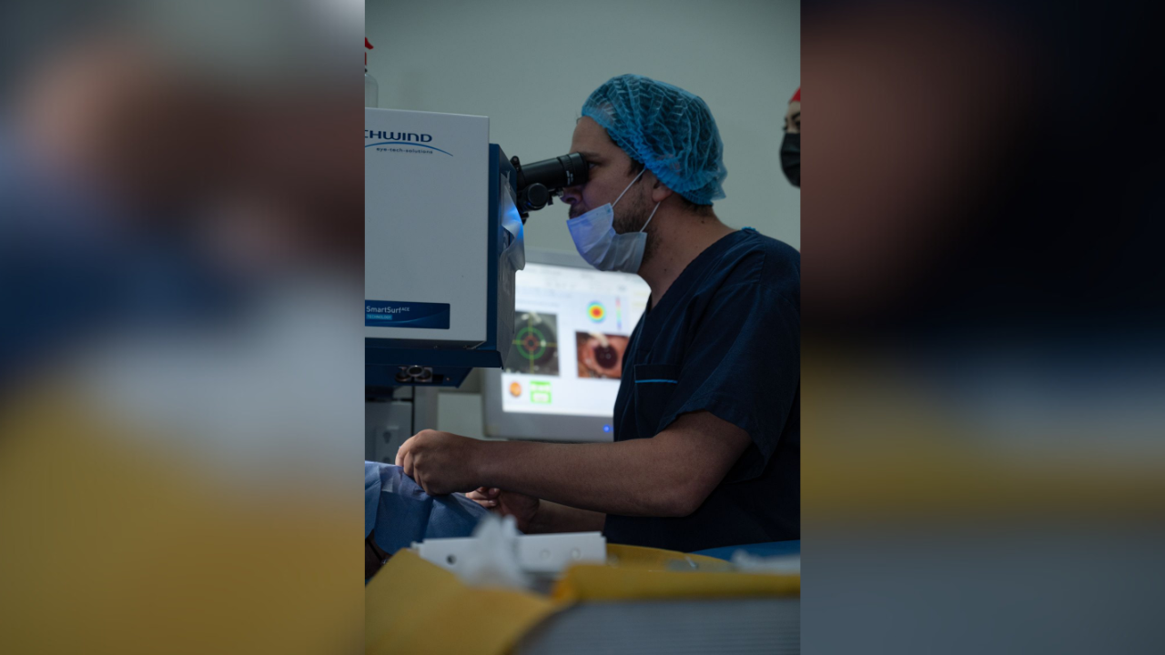 empresarios del sector medico confian en morelos para invertir