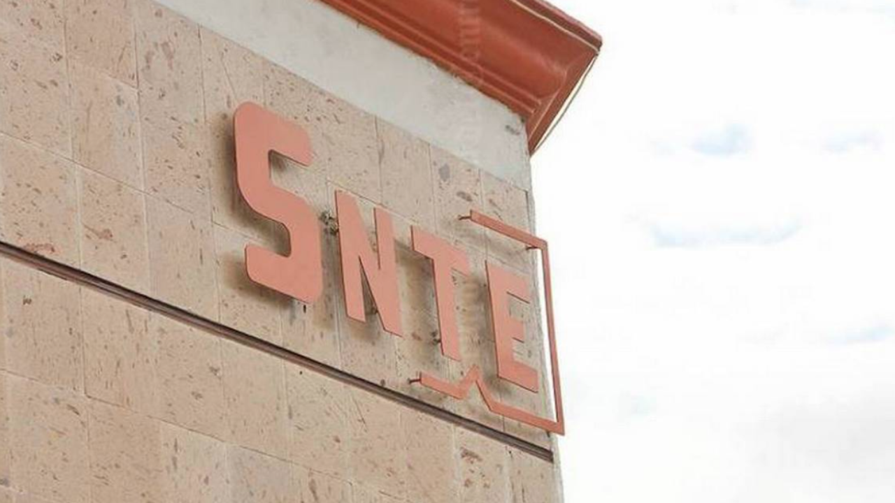 capacitacion a maestros por parte del snte morelos