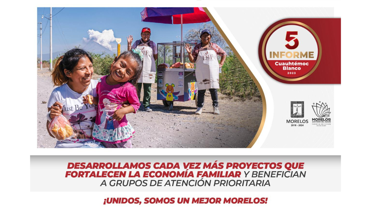transformacion social en morelos gracias al gobierno de cuauhtemoc blanco