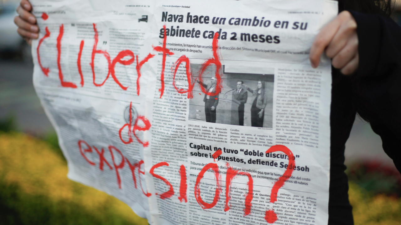 atacan a familiar del periodista andres salas en cuautla