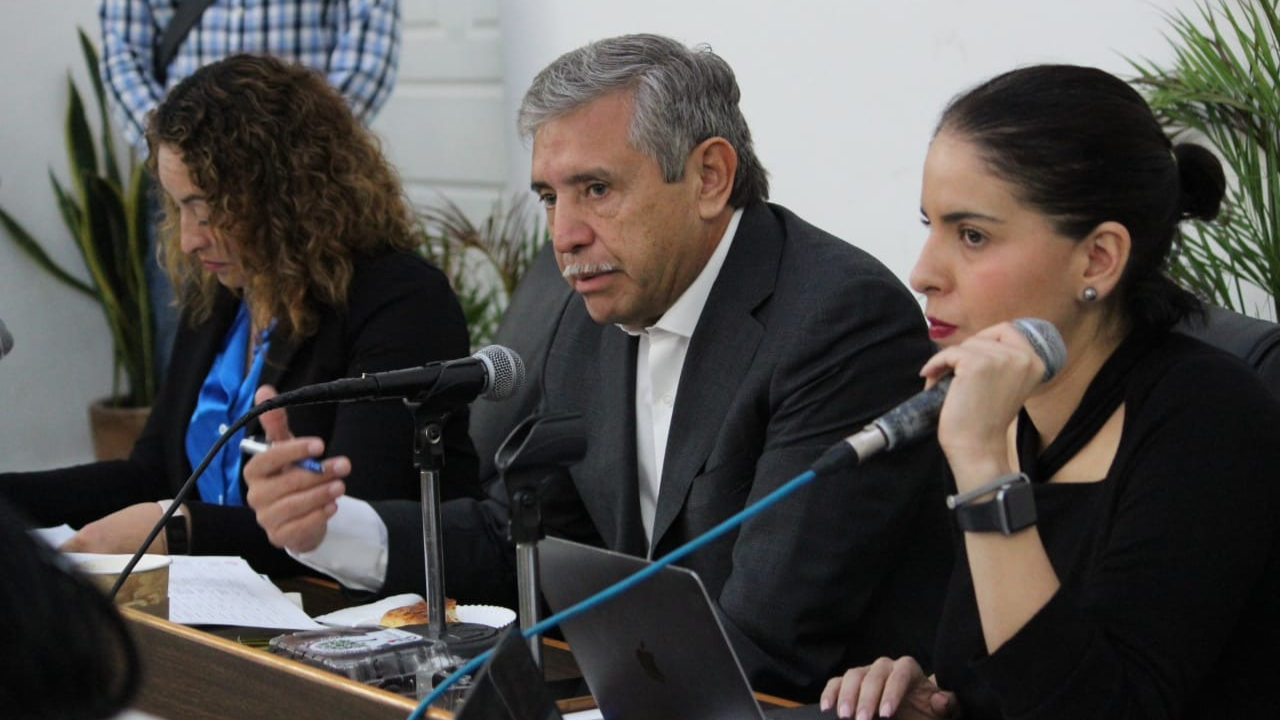 alrededor del 70% por ciento de solicitudes del presupuesto social ciudadano 2024 fue aceptado