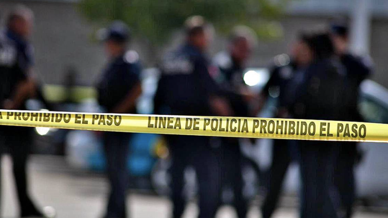 Esta madrugada, dos personas fallecen y una es herida