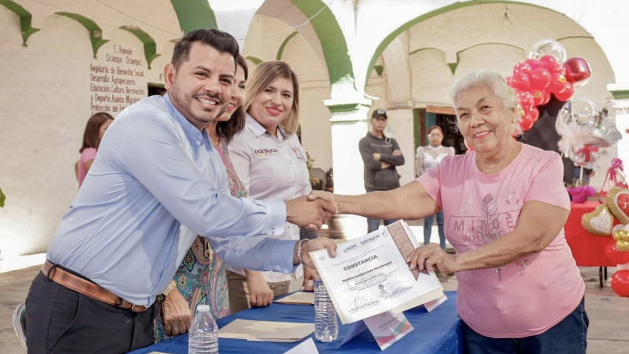 Xochitepec impulsa autoempleo con capacitaciones