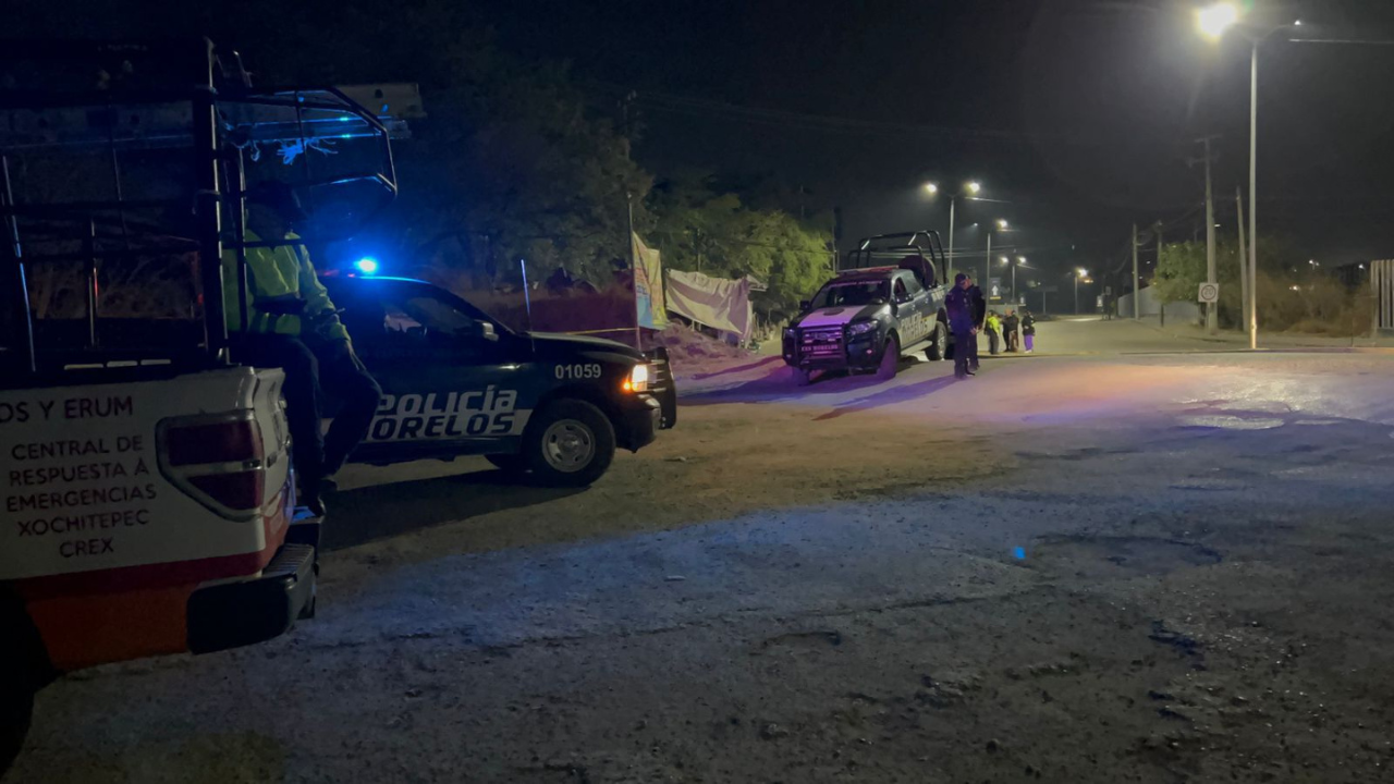 sigue abierta la tranca pese a crímenes contra ejidatarios en xochitepec