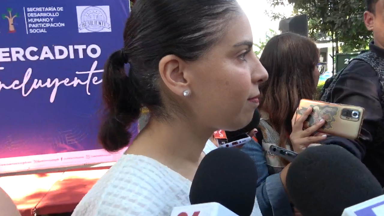 Reiteran autoridades de Cuernavaca, llamado para vacunarse contra COVID-19