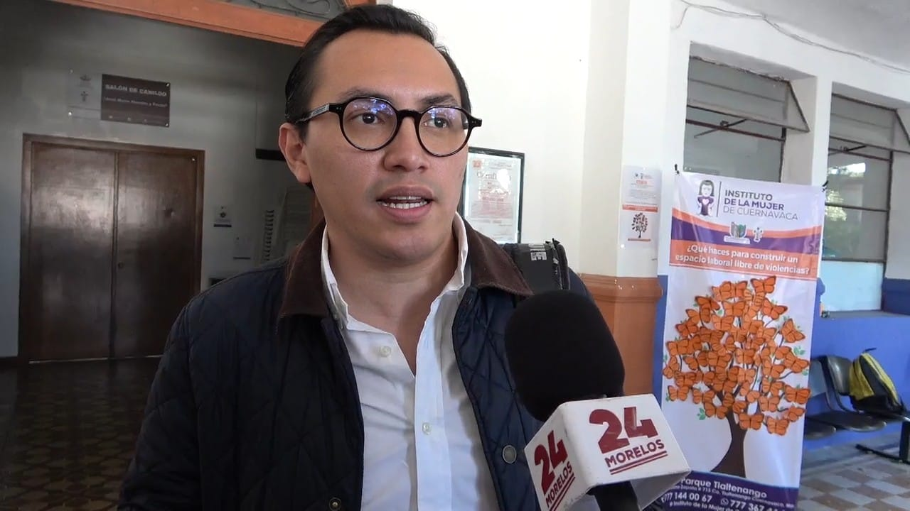 camaras seguridad cuernavaca