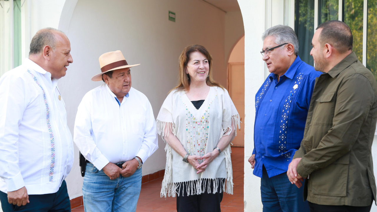 margarita gobernadora morelos