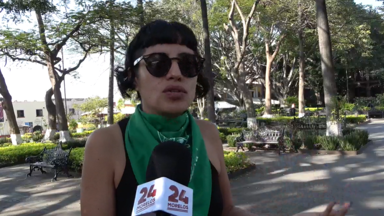 candidatos elecciones feministas