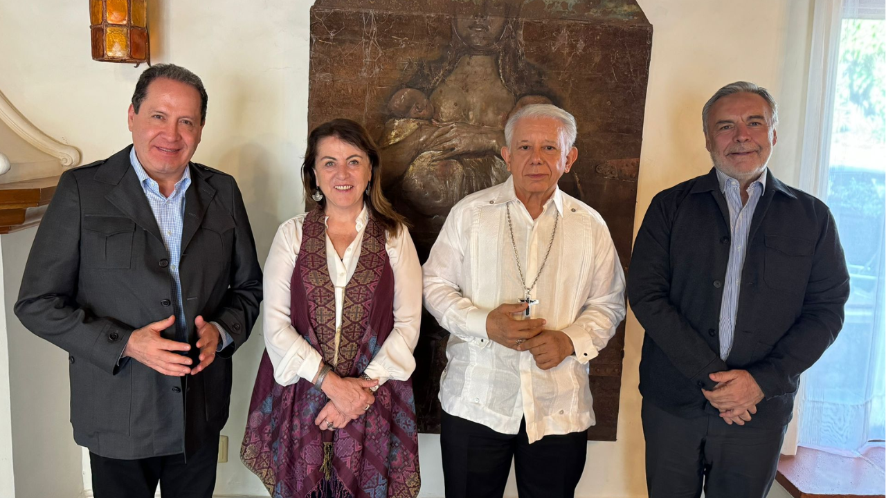 margarita saravia cuernavaca