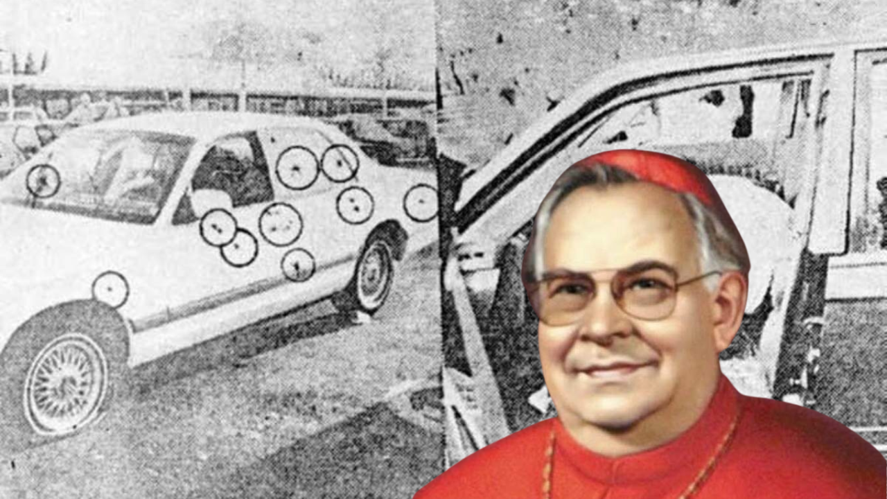 asesinato juan jesus posadas