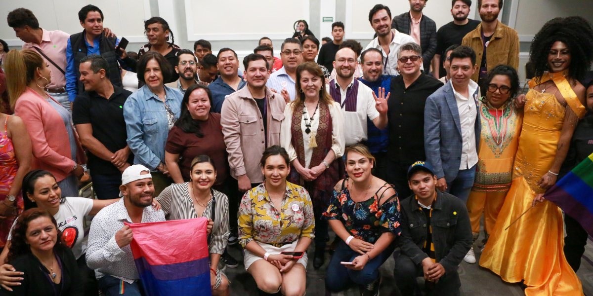 margarita gonzalez saravia morelos lgbti 