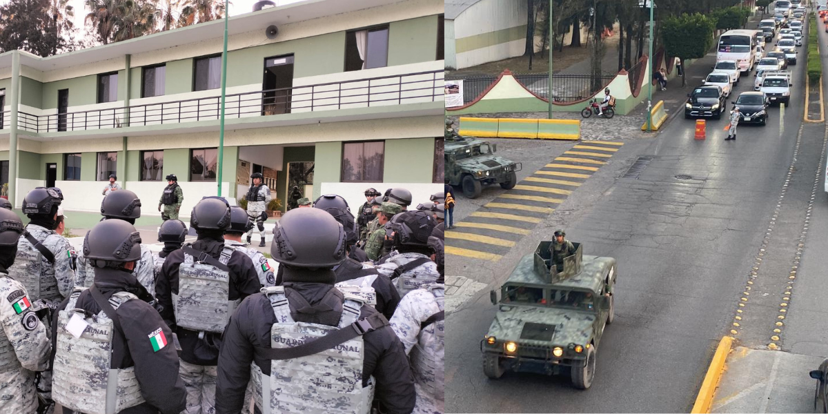 guardia nacional ejercito 