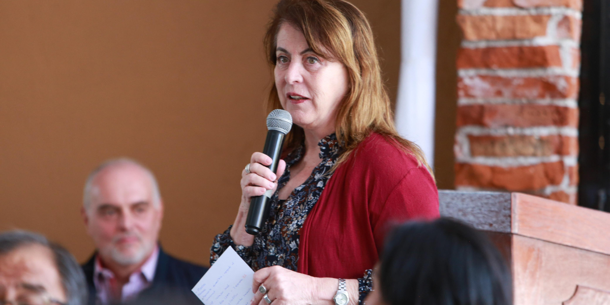 morelos margarita gonzalez Saravia 