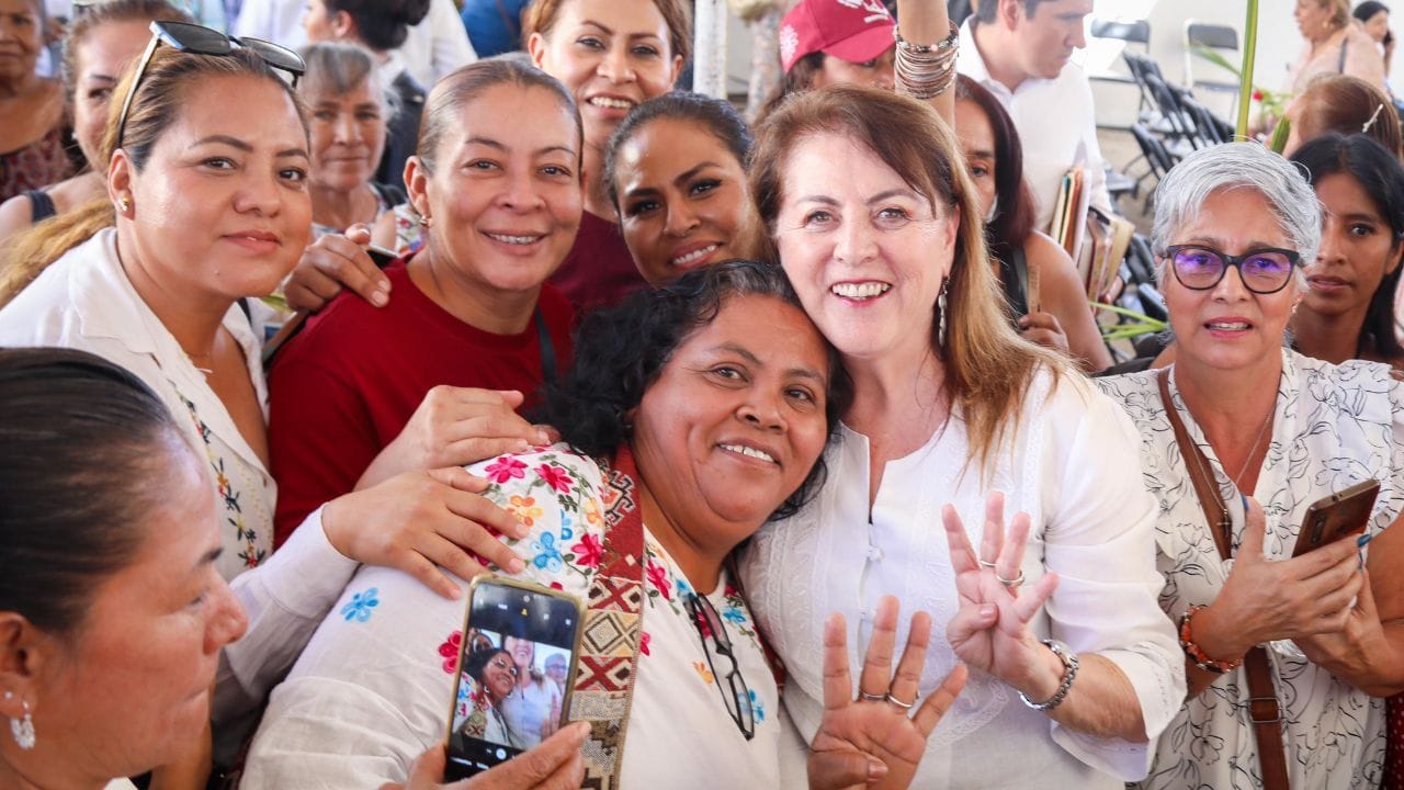 margarita gonzalez saravia mujeres estado morelos