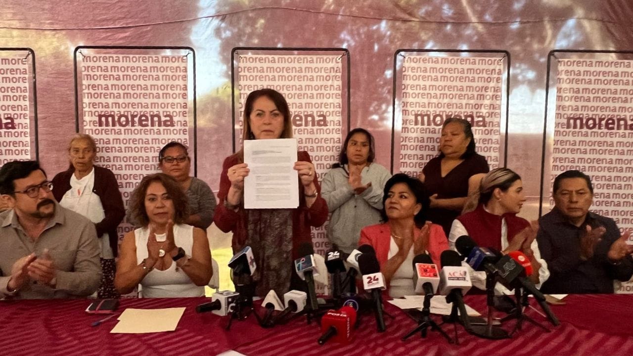 margarita gonzalez examenes control confianza 