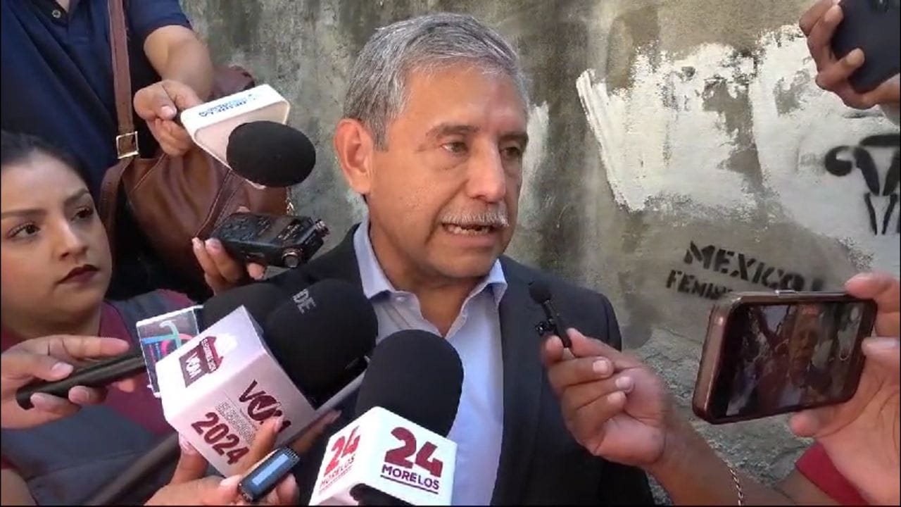 sapac maquinaria presidente cuernavaca uriostegui 