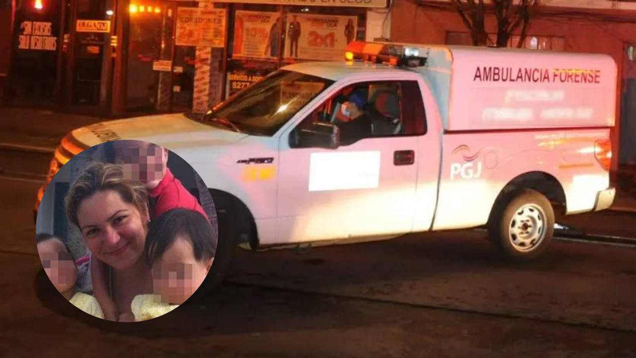 mireya agraz asesino a sus hijos