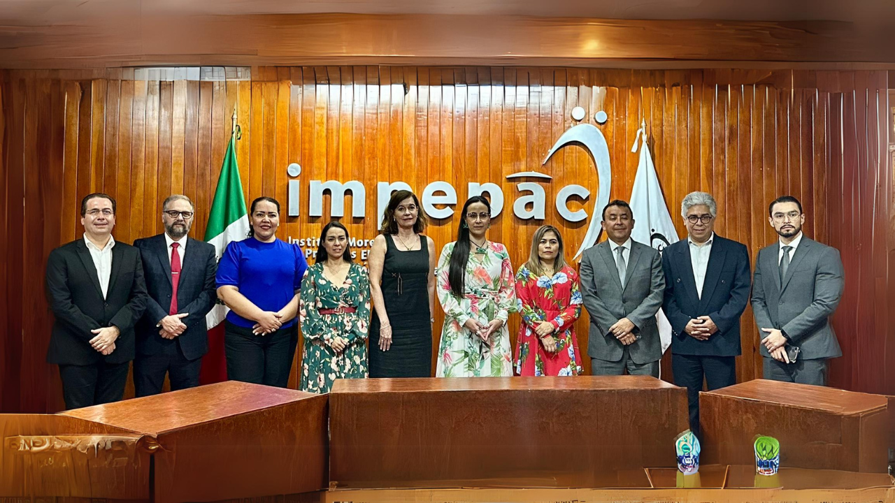 Aún no se liquidan partidos locales: IMPEPAC