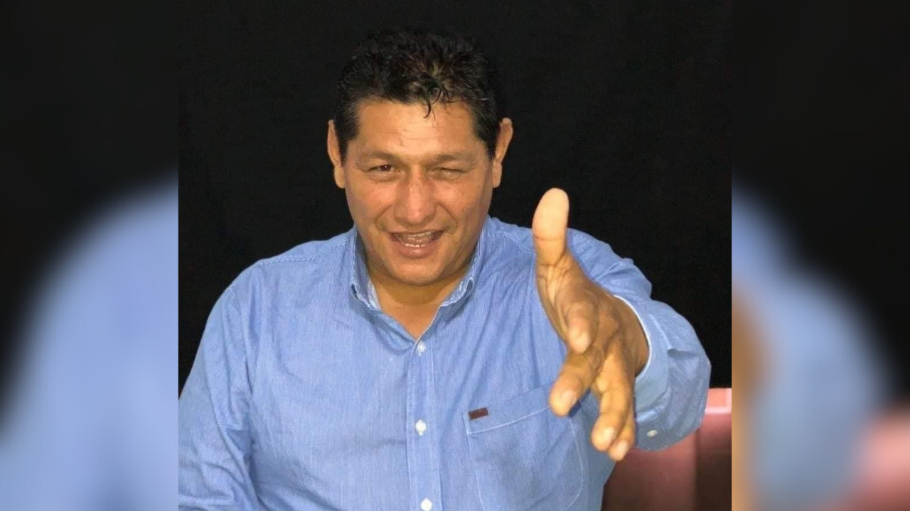 Resulta ileso Jesús Corona