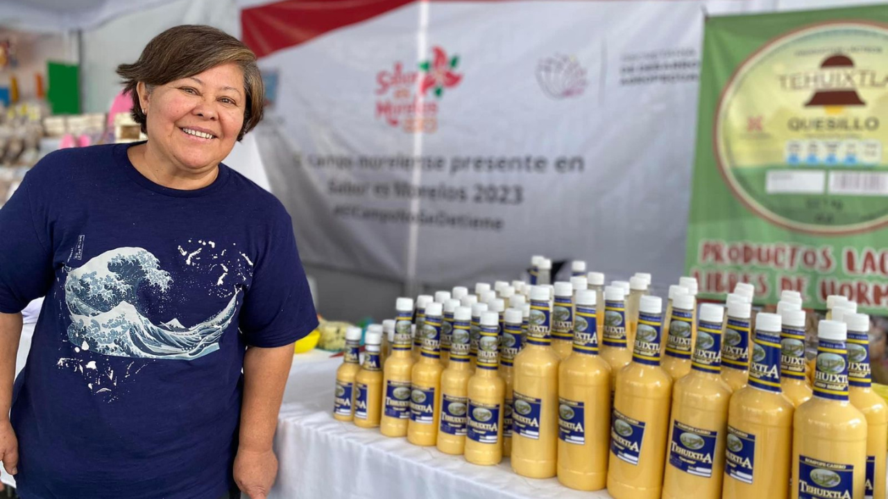 avanzan mujeres en el campo laboral agropecuario y politico