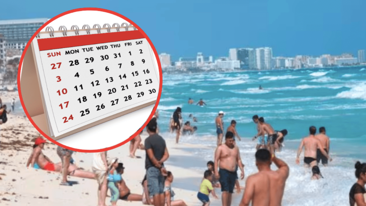 estos dias se suspenderan las clases debido al megapuente en morelos