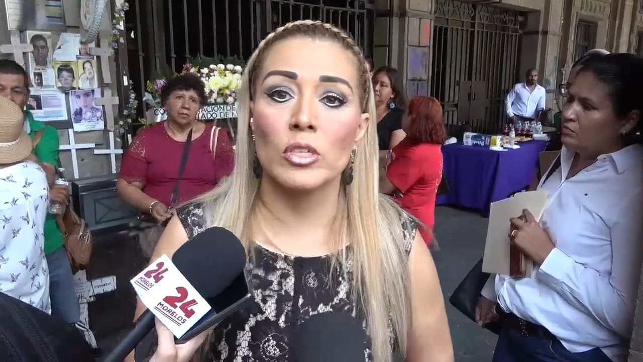 Solo 2 de cada 10 víctimas saben que existe la Comisión de  Atención y Reparación de Víctimas