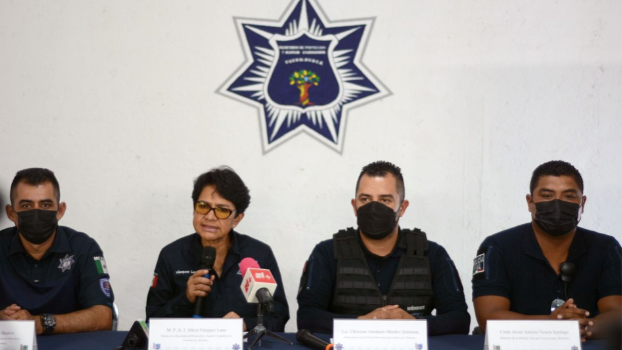 Extorsionan a familia de menor reportado como desaparecido en Cuernavaca
