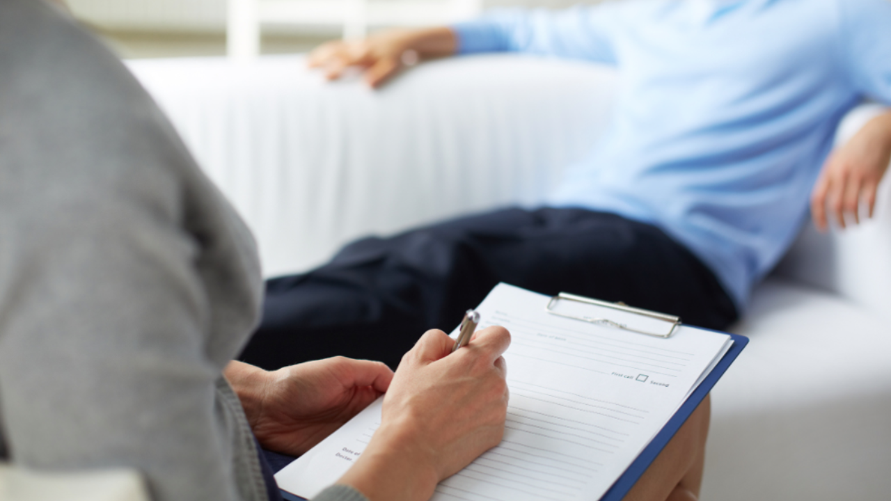 La población de Acapantzingo presenta más problemas de salud mental