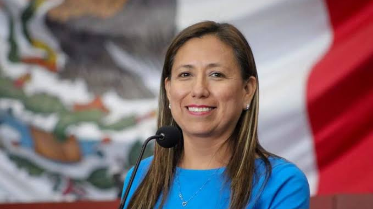 Alejandra Flores Espinoza, la apuesta de Morena para renovar Cuernavaca